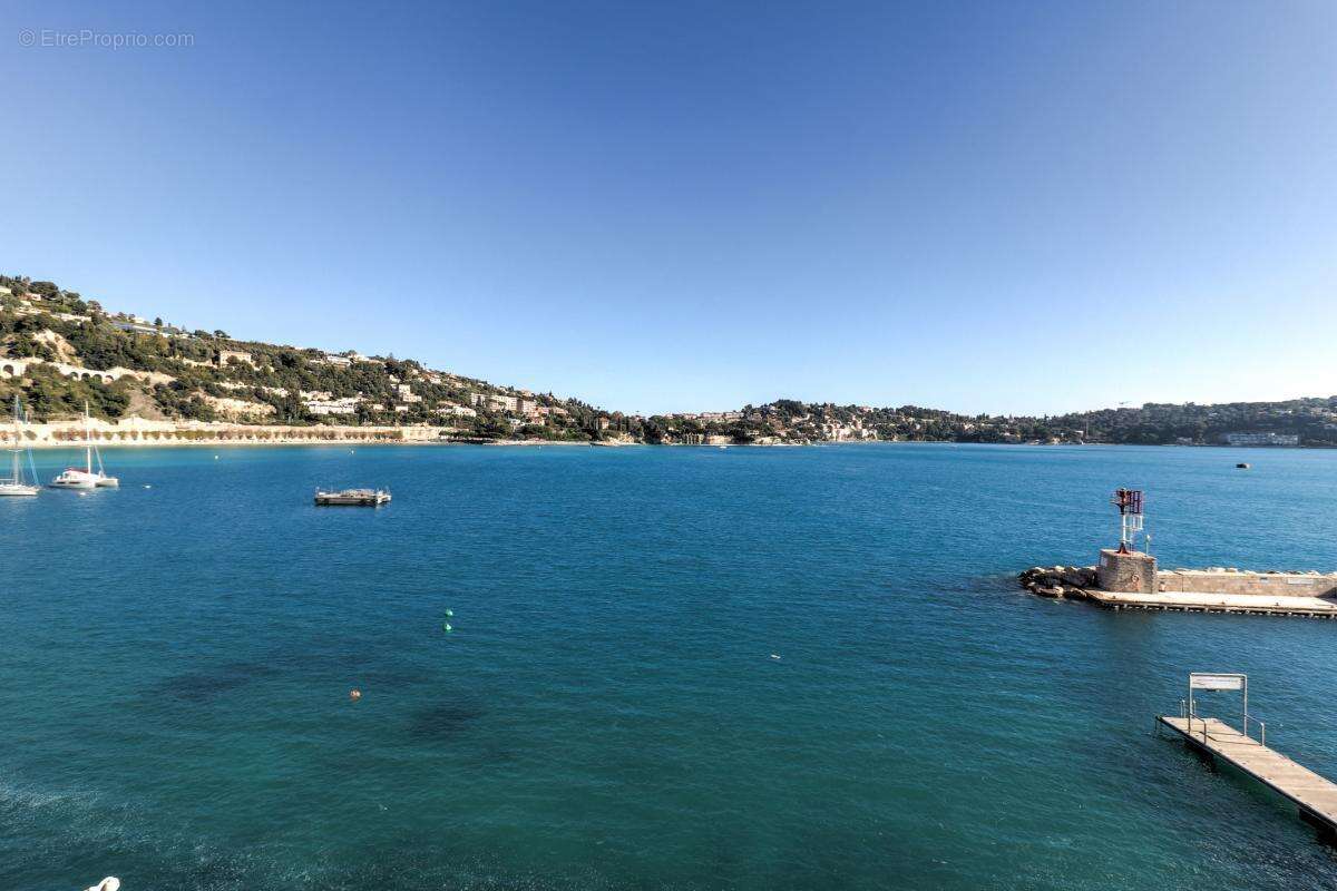 Superbe Appartement en Dernier Étage – Sublime Vue Mer - photo 6