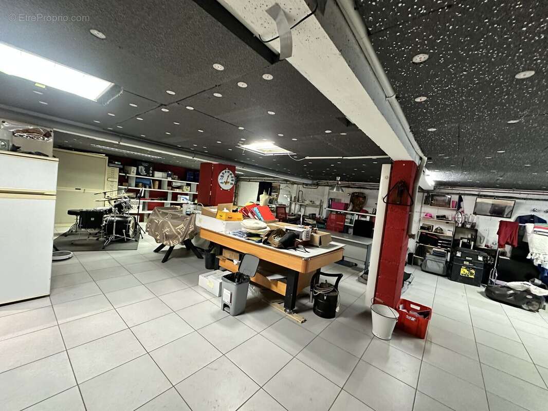 Maison à SAVIGNY-LE-TEMPLE