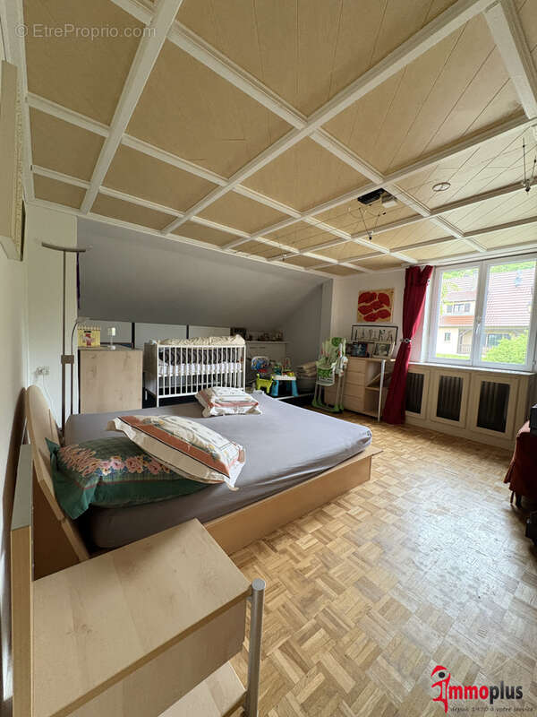 Maison Familiale - 180 m2 - photo 8