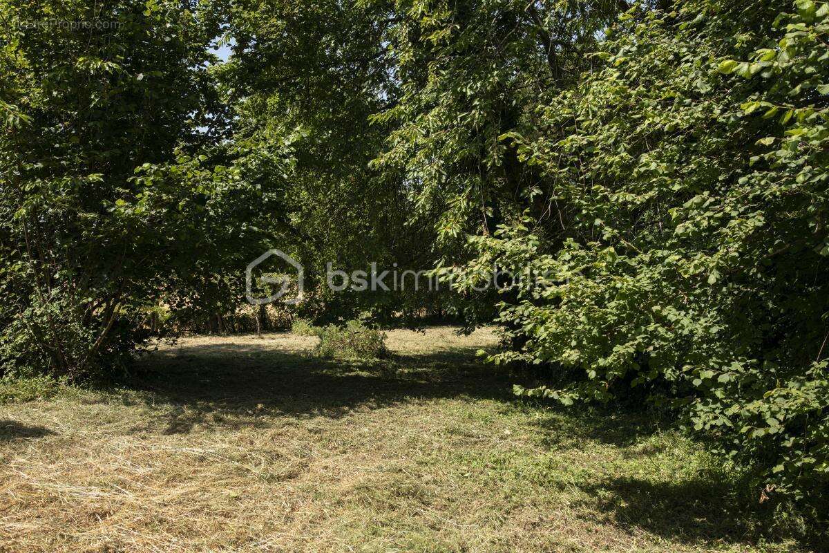 Maison de charme au calme – Le Grand-Lucé – Grand jardin, authenticité et potentiel à révéler - photo 13