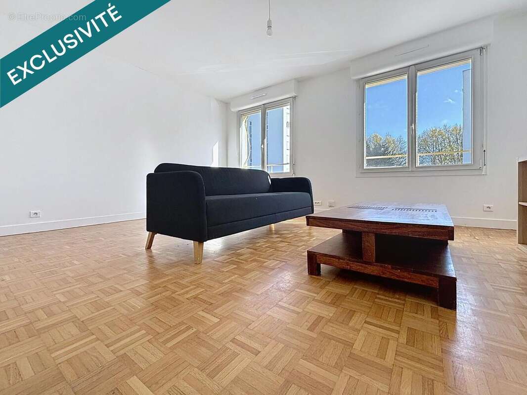 Photo 3 - Appartement à LORIENT