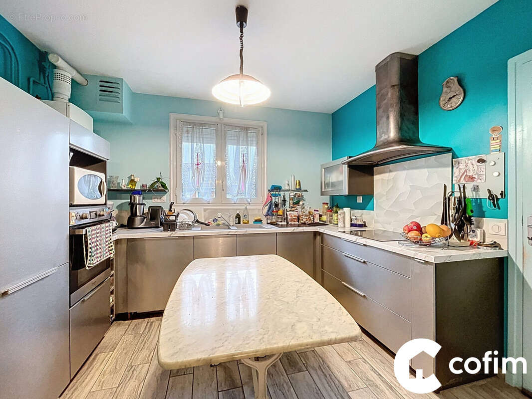 Maison à SERRES-CASTET