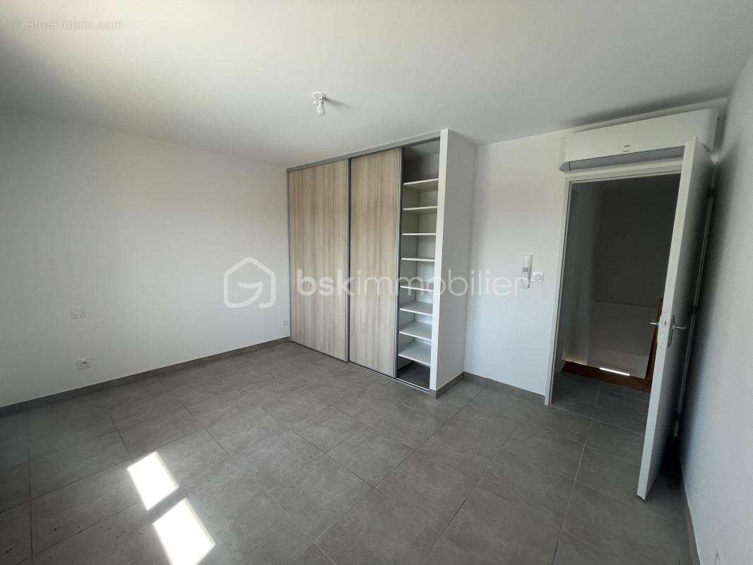 Maison (négociable) 140 m² avec piscine - photo 8