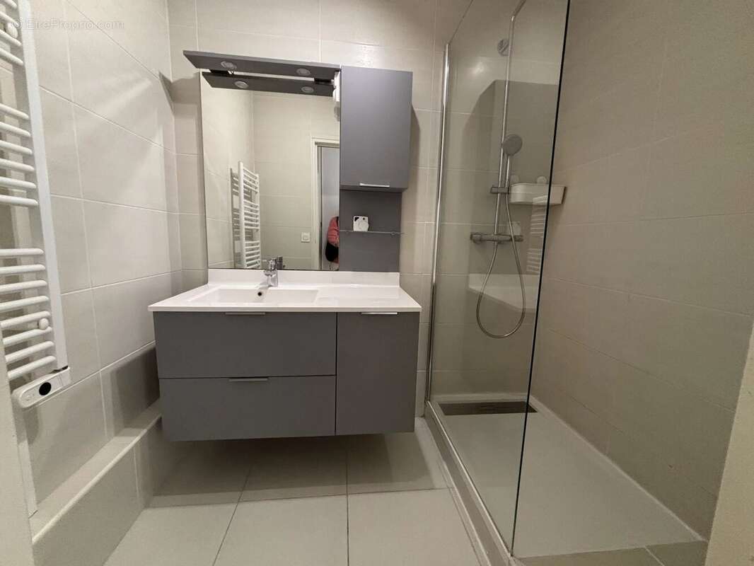 Appartement à LE HAVRE