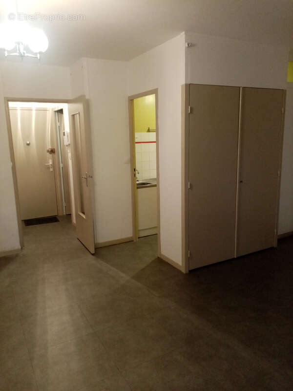 Appartement à ANGERS