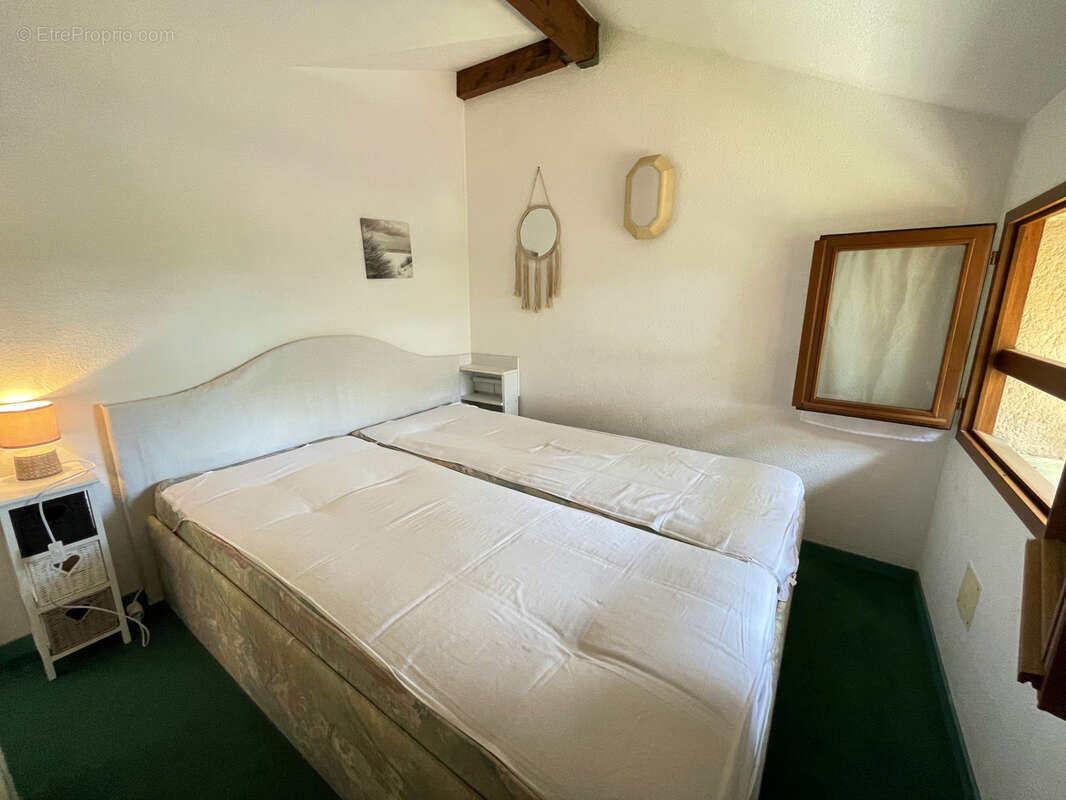 Maison à LACANAU