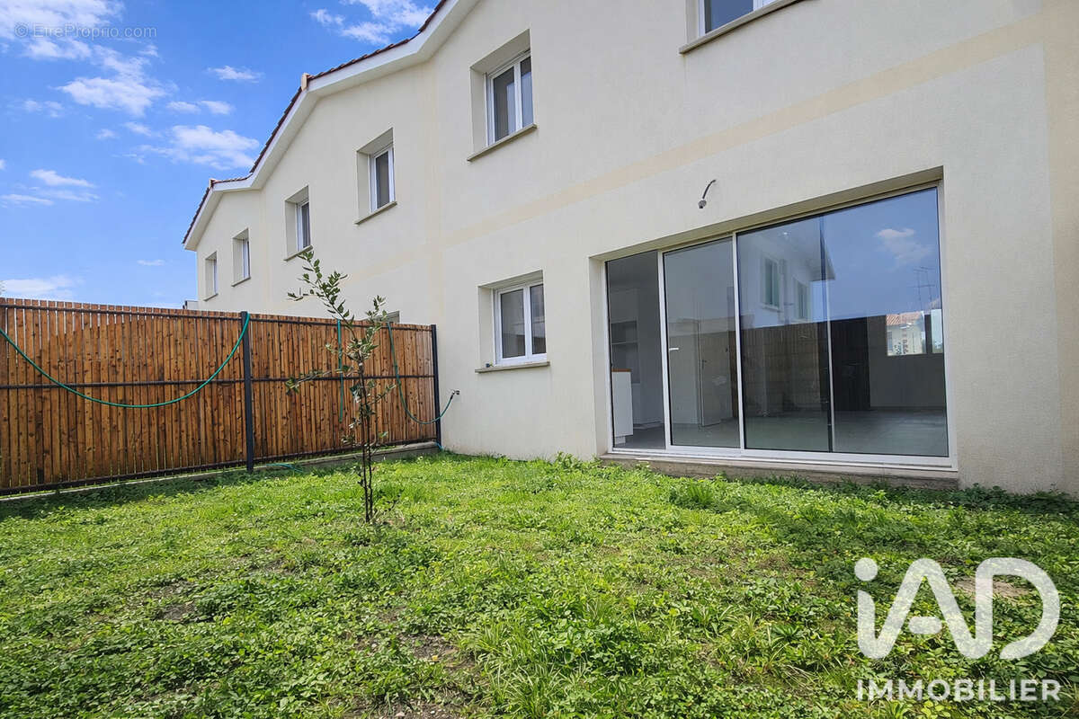 Photo 6 - Maison à GUJAN-MESTRAS