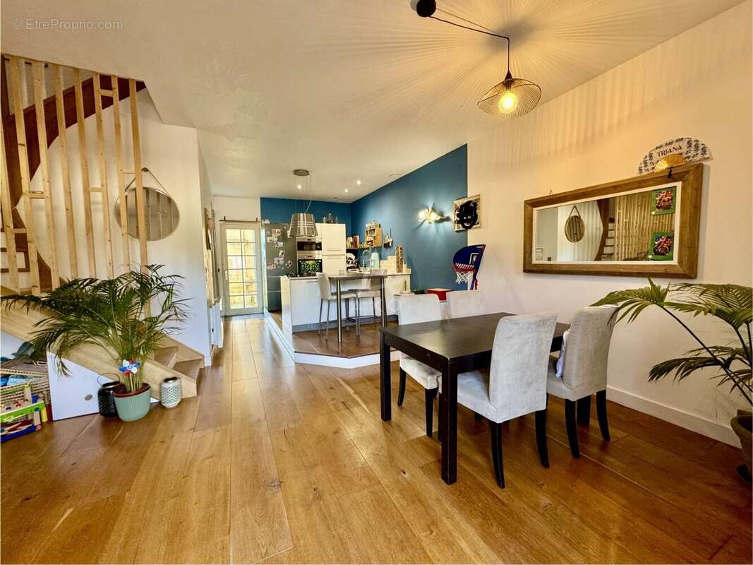 Appartement à MERIGNAC