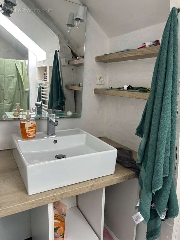 Maison à GRAND-CHAMP