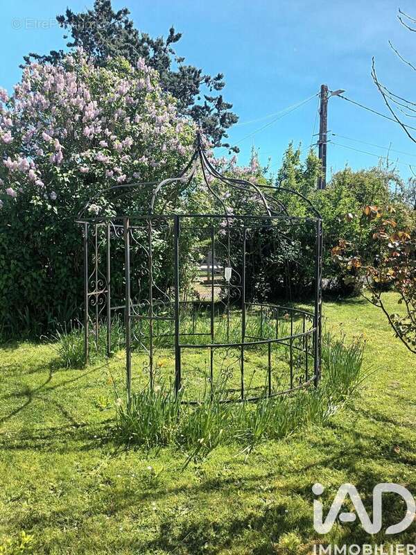 Photo 2 - Maison à ILLIERS-COMBRAY
