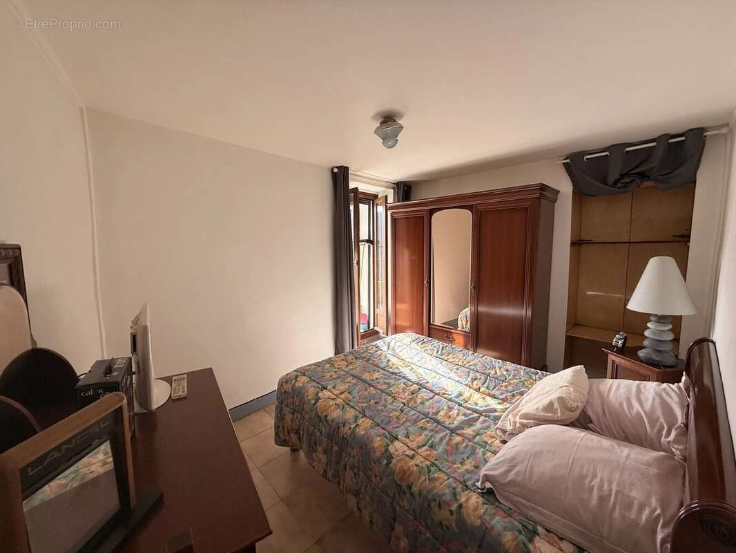 Appartement à OLCANI