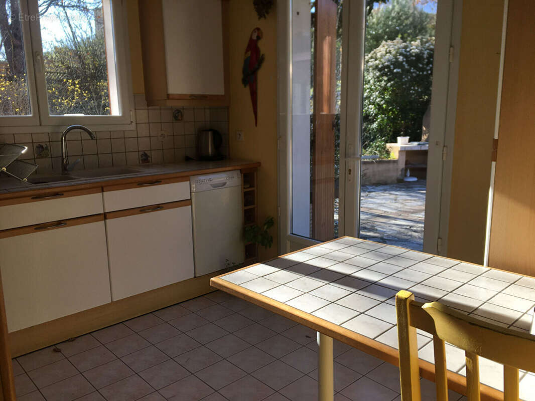 Maison à COUIZA