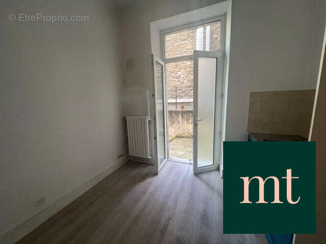 Appartement à BIARRITZ