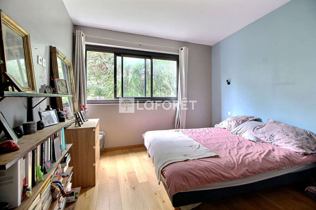 Appartement à SAINT-CLOUD