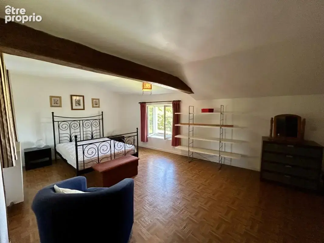 Superbe Longère en Pierre de 413 m2   6 Chambres - photo 12