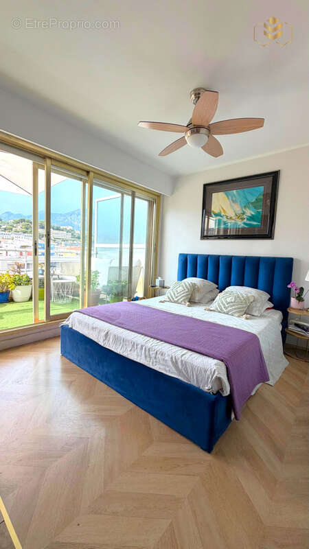 Vue mer imprenable - centre carnoles - rooftop - photo 7