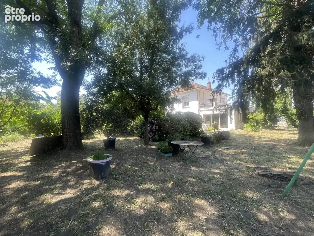 A vendre alès maison - photo 4