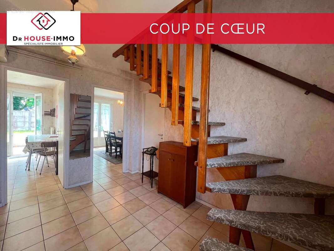 Maison 78 m² à Pleurtuit  - photo 3