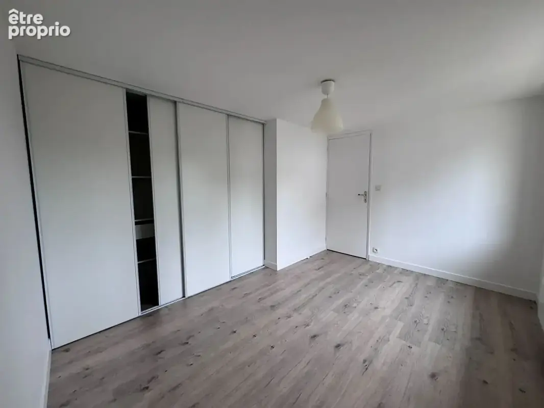 Deux appartements SAINTE-PAZANNE - photo 3