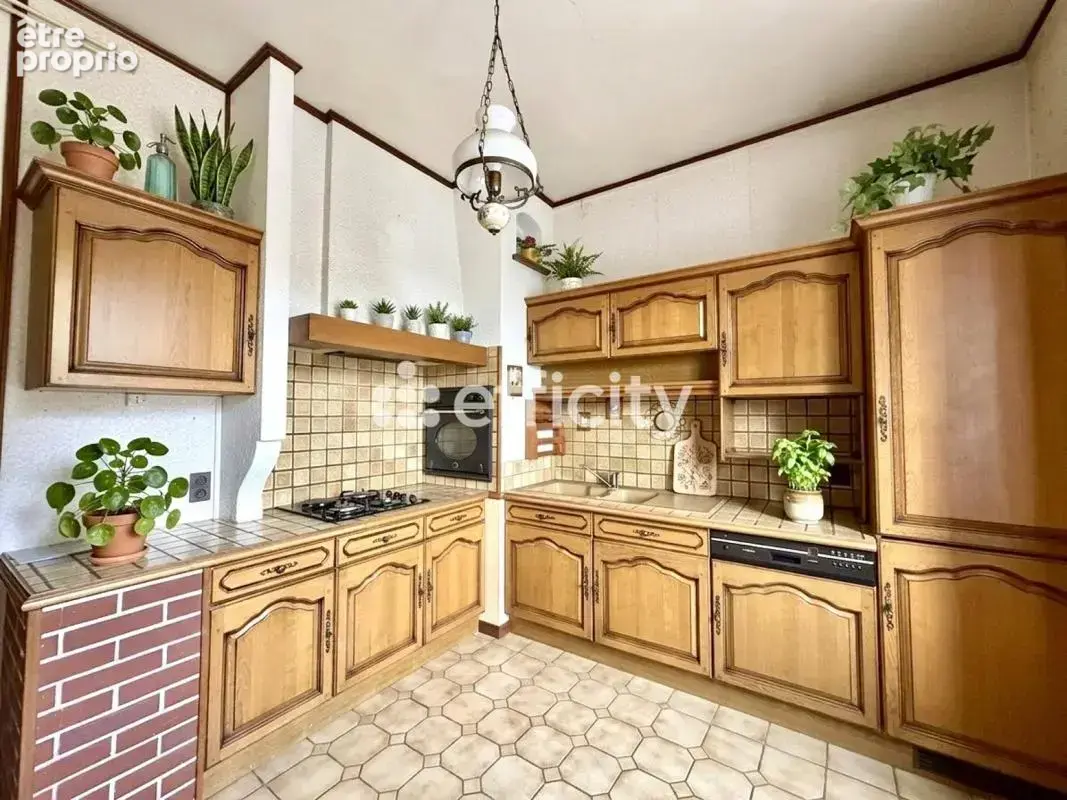 Appartement - photo 4