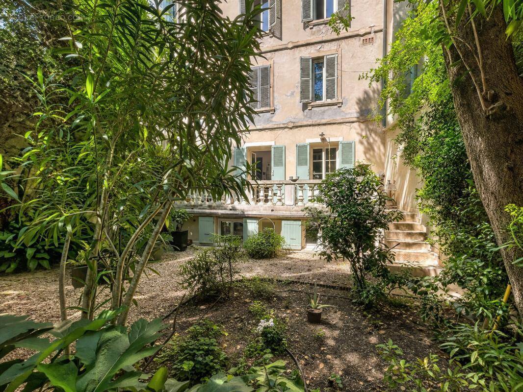 Appartement à AVIGNON