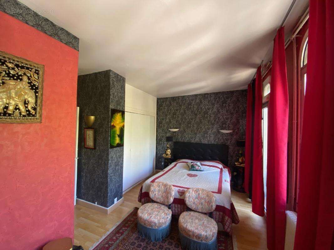 Appartement à CARCASSONNE