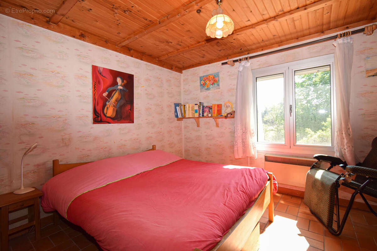 ENVEITG   Propriété de caractère sur plus de 2 000 m2 de terrain - photo 29
