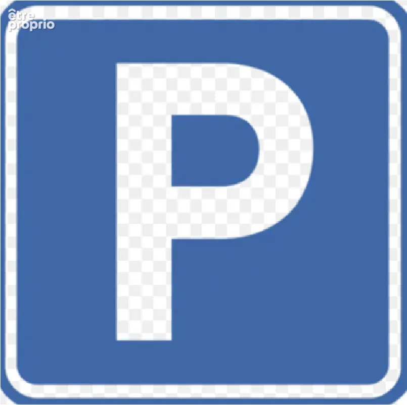 Parking à PARIS-19E
