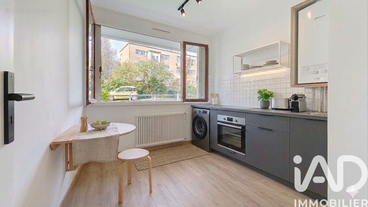 Photo 6 - Appartement à CHATENAY-MALABRY