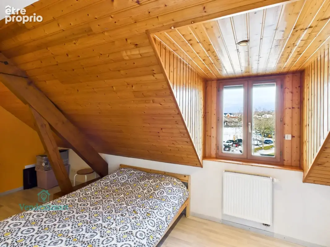 Appartement en plein centre ville - photo 6