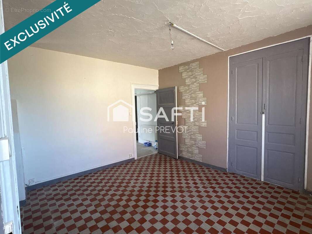 Photo 2 - Maison à SAINT-CHRISTOPHE-EN-BRIONNAIS