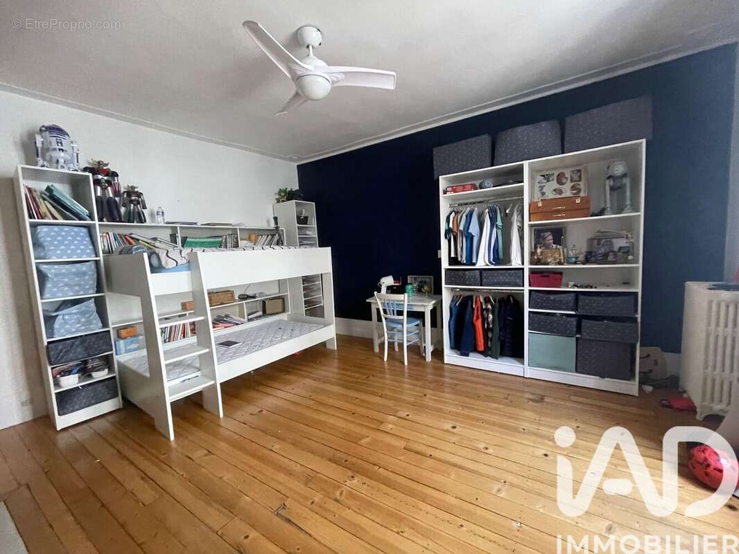 Photo 5 - Appartement à MEAUX