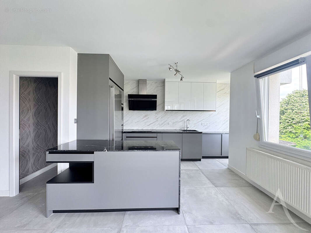 Magnifique Duplex T3 de 85,15 m² avec son garage + son parking + sa cave - photo 6
