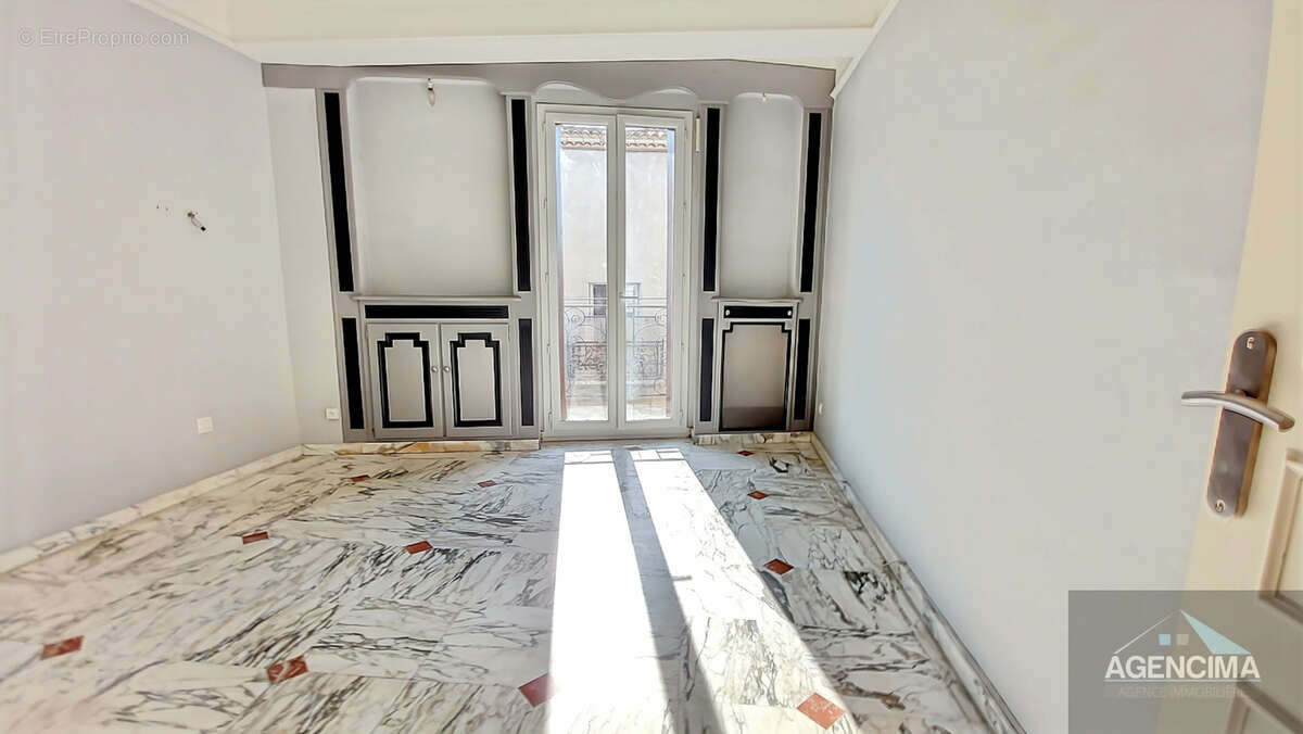 Maison à AGDE