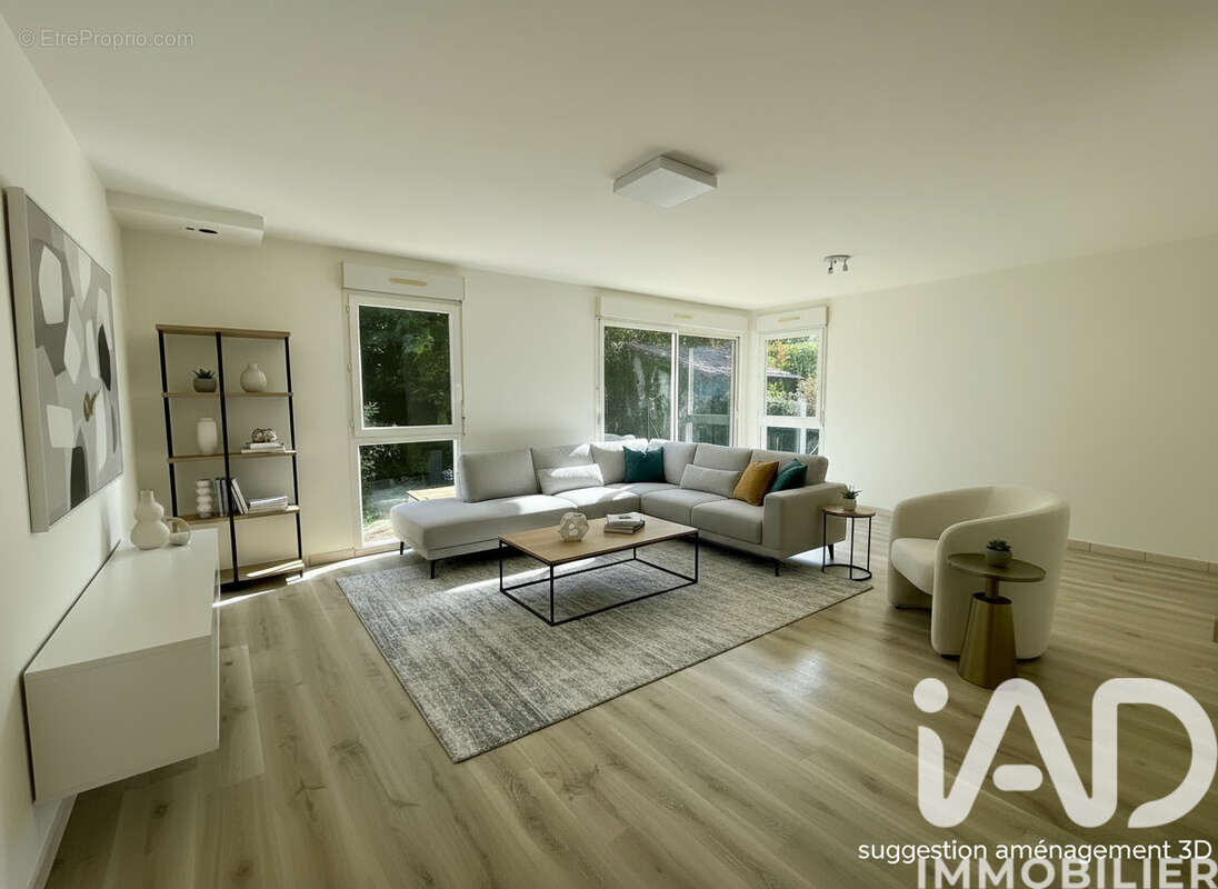 Photo 4 - Maison à SAINT-PAUL-DE-JARRAT