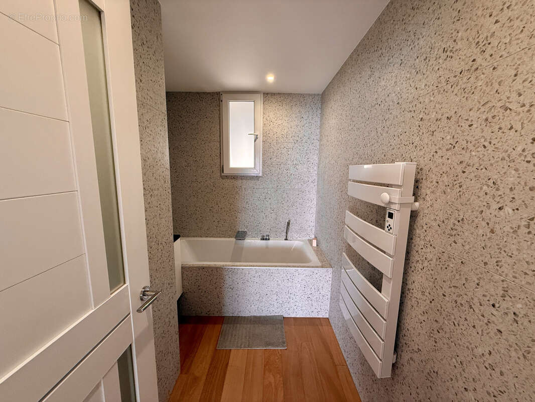 Appartement à CAP-D&#039;AIL