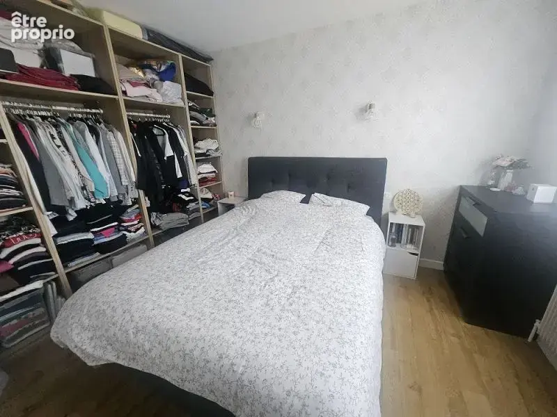 Maison 4 pièces 105 m² à vendre à Montrond-Les-Bains (42210) - photo 7