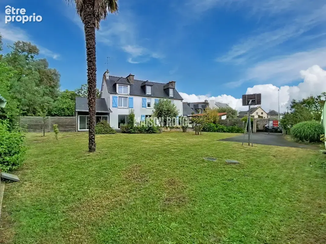 Photo Maison à Yffiniac au prix de 379 440€