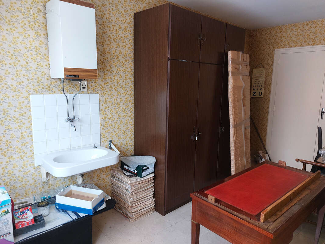 Maison à LA FLECHE