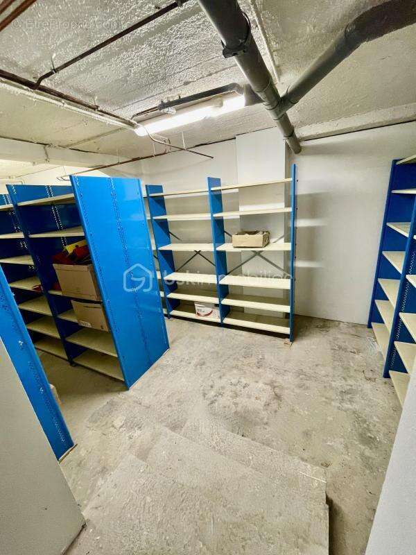 Commerce à CREUTZWALD