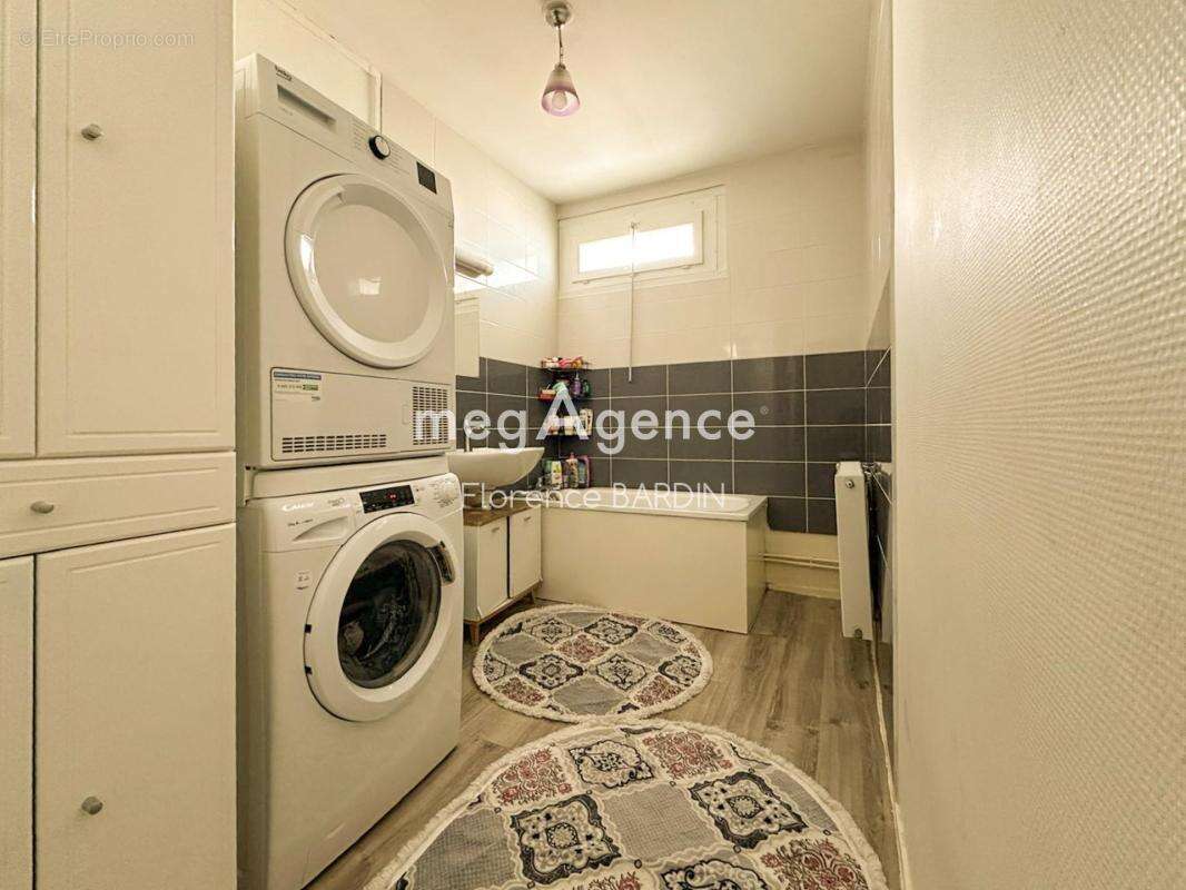 Appartement à CHOLET