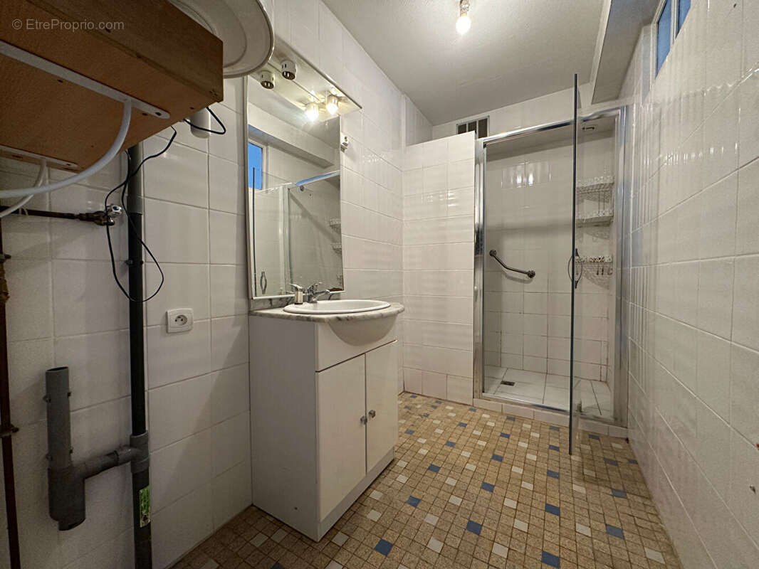 Appartement à MALESHERBES