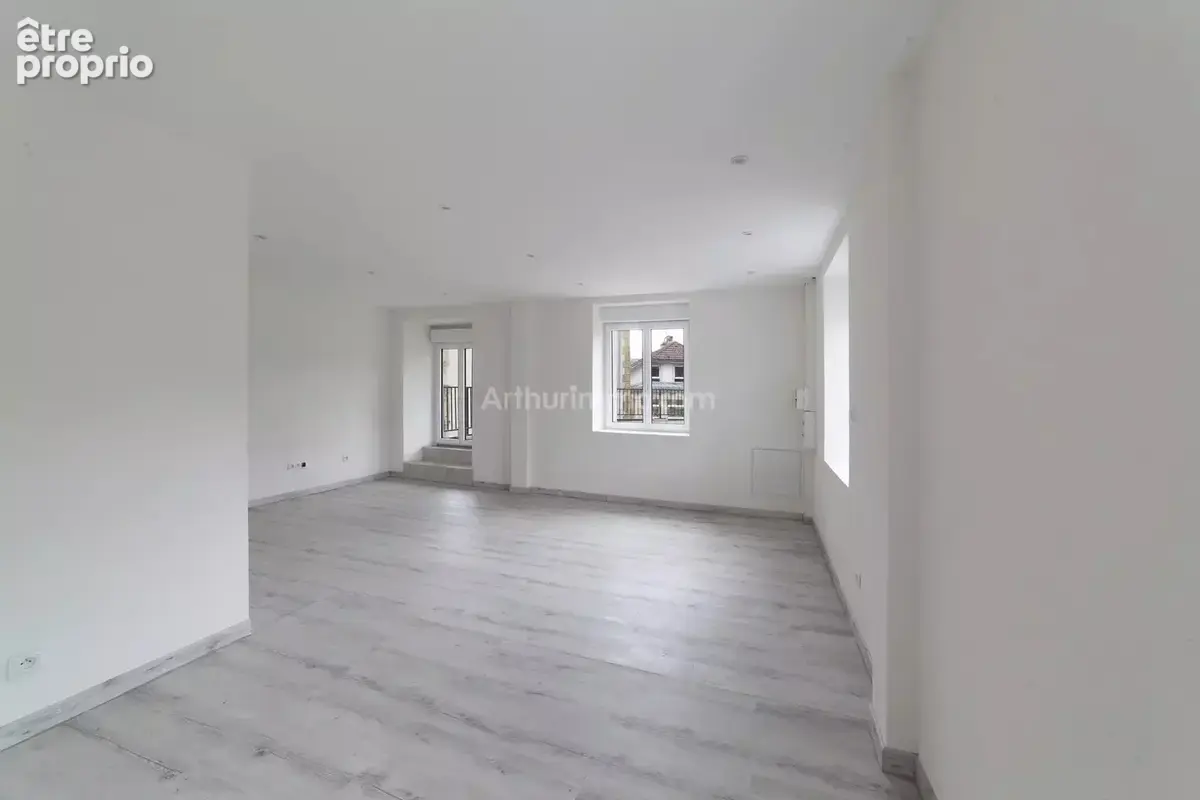 Vente Appartement Villers-le-lac(25130) 210 000ï¿œ - photo 3
