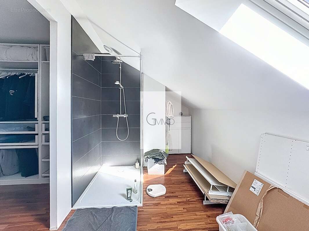 Maison à L&#039;HAY-LES-ROSES