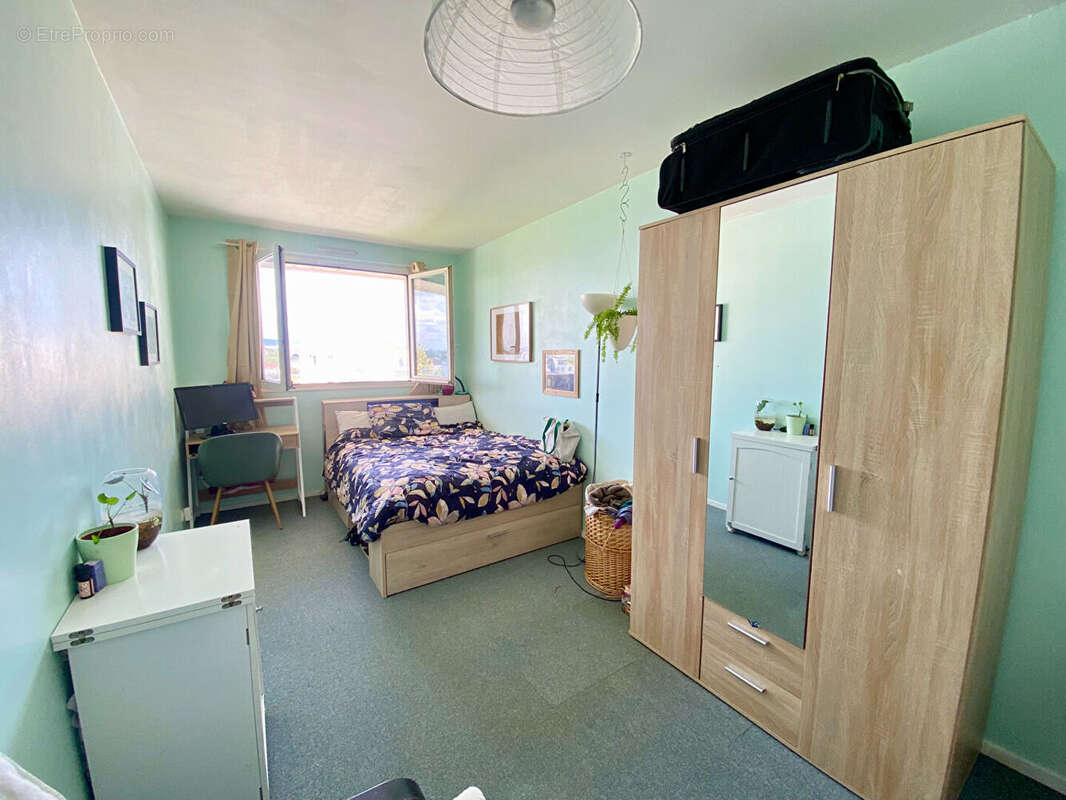 Appartement Bezons 4 pièces 77.22 m2 - 3 chambres - photo 10