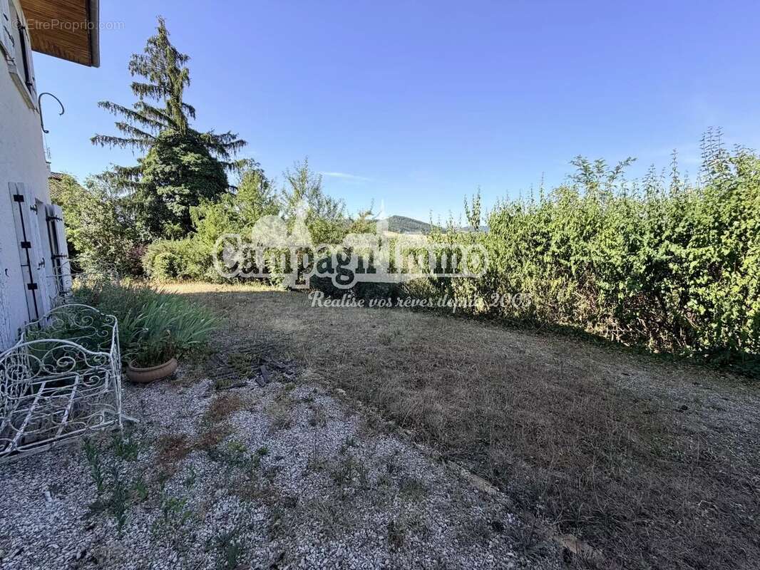 Spacieuse maison familiale avec jardin - photo 13