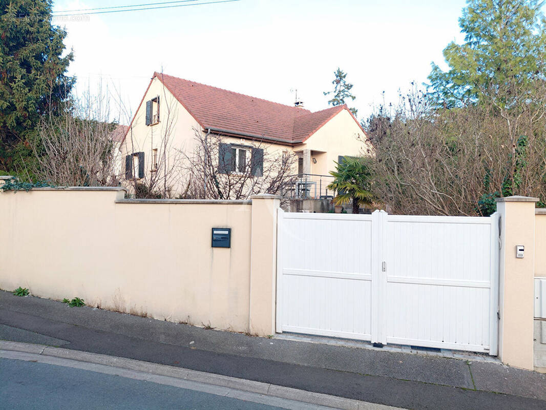 Maison à HERBLAY