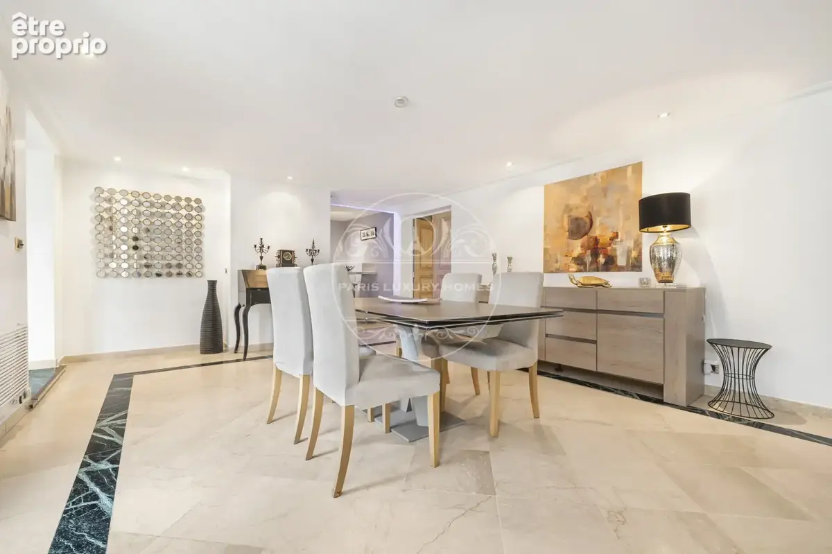 Appartement prestige à proximité de la Madeleine ! - photo 7