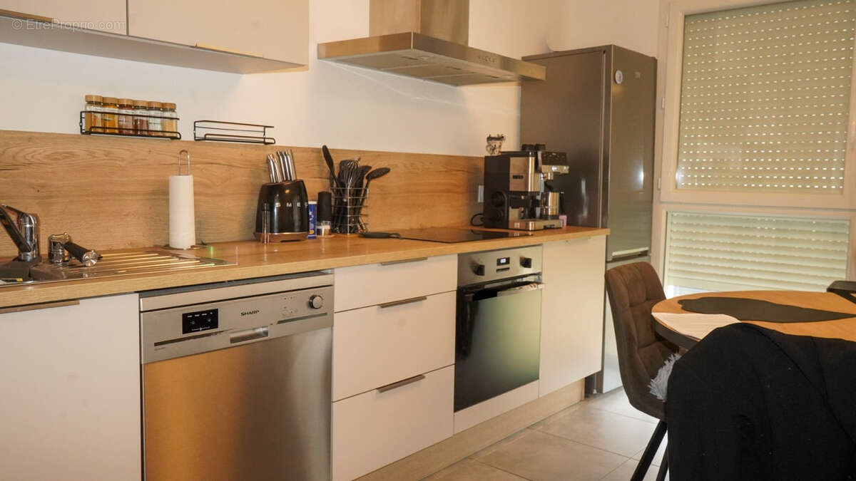 Appartement à LUCCIANA