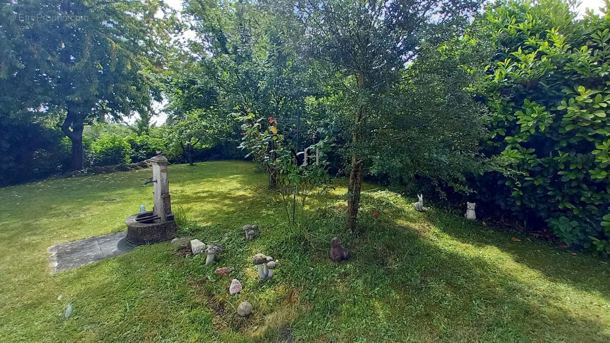 Maison 142 m² à Mortagne-Au-Perche  - photo 8